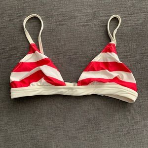 Solid & Striped Morgan Top